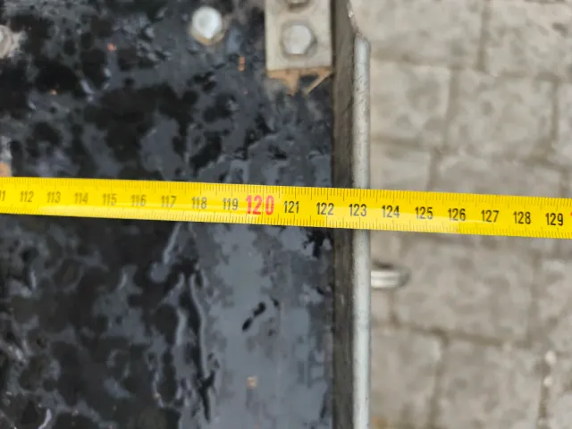 Remolque Carro para quad y motos