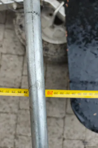 Remolque Carro para quad y motos