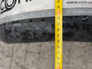 Remolque Carro para quad y motos