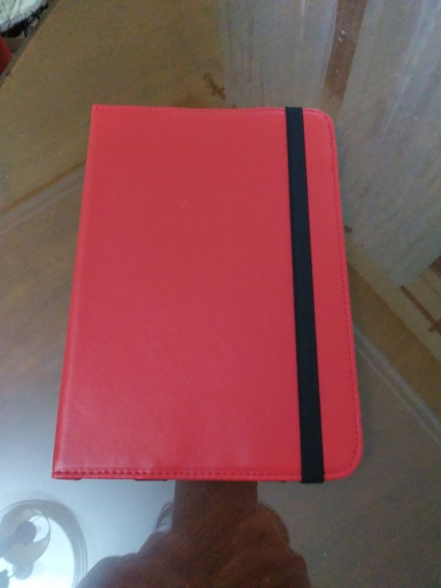 Funda tablet