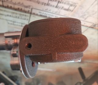 Antigua y rara cámara Bell & Howell Viceroy