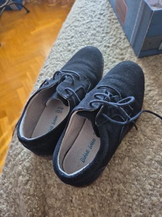 Zapatos  niño