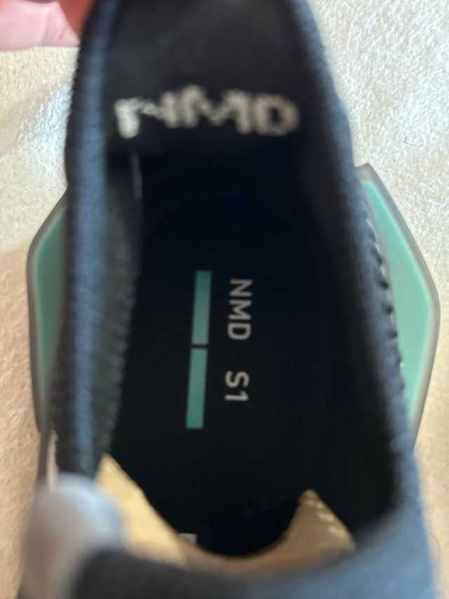 Zapatillas Adidas NMD S1 runner 40