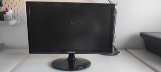 Monitor ordenador 