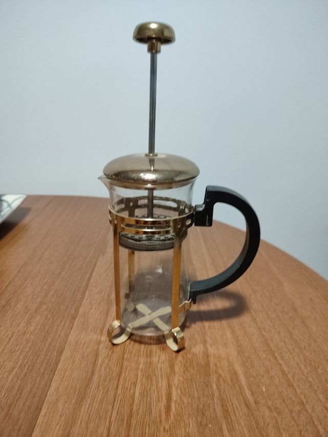Cafetera