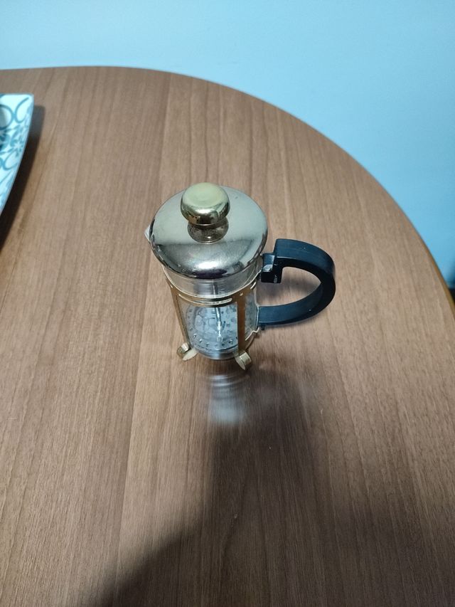 Cafetera
