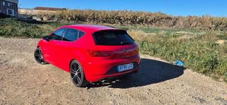 SEAT León Cupra 290 CV DSG 2019