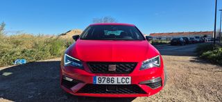 SEAT León Cupra 290 CV DSG 2019