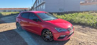 SEAT León Cupra 290 CV DSG 2019