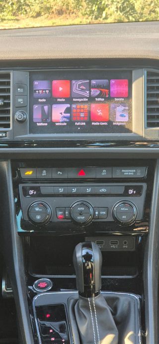 SEAT León Cupra 290 CV DSG 2019