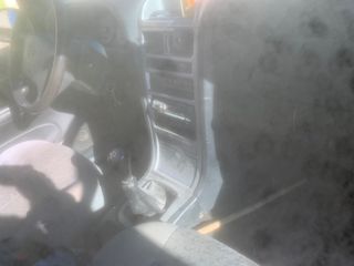 SsangYong Korando 2005