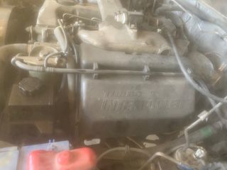 SsangYong Korando 2005