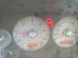 SsangYong Korando 2005