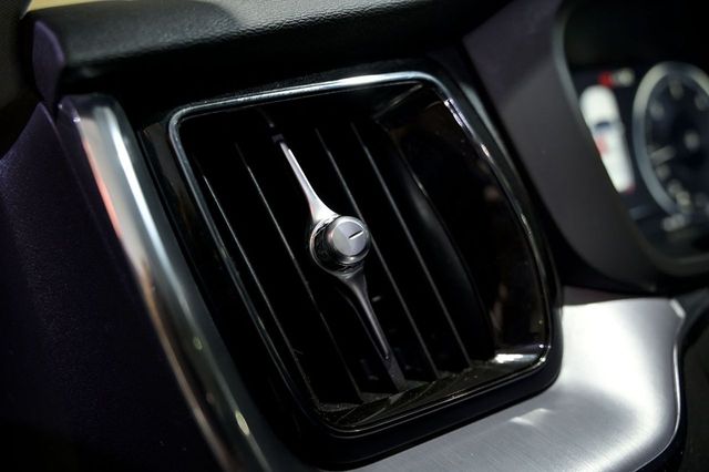 Volvo XC60   2.0 D3 Business Plus 