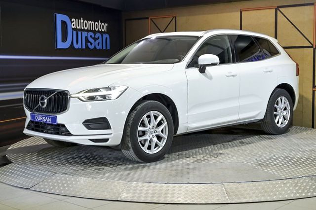Volvo XC60   2.0 D3 Business Plus 
