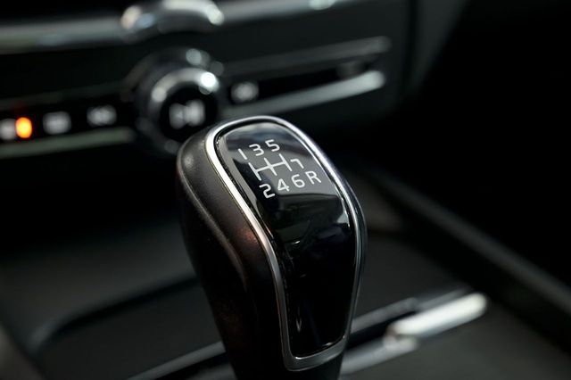 Volvo XC60   2.0 D3 Business Plus 