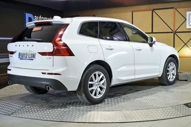 Volvo XC60   2.0 D3 Business Plus 