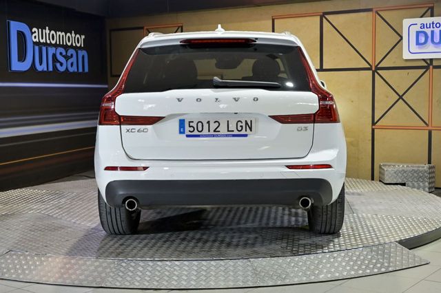 Volvo XC60   2.0 D3 Business Plus 