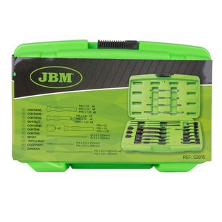 JUEGO DE EXTRACTORES DE PUNTA DE ELECTRODO