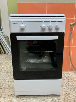 ¡ OFERTA ! Cocina gas natural Vitrokitchen CB5530N