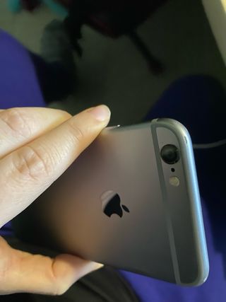 iPhone 6 - Precio negociable