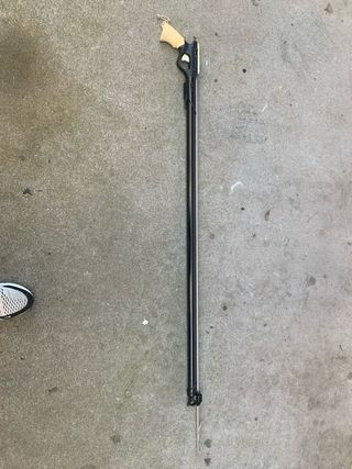 Fusil arpon cressi de 100