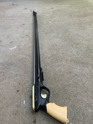 Fusil arpon cressi de 100