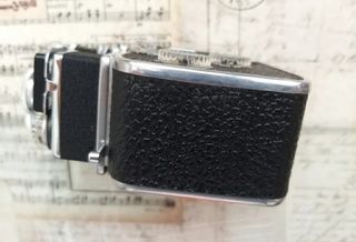 Antigua Cámara de Cine Bolex Paillard D8L 1960