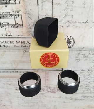 Antigua Cámara de Cine Bolex Paillard D8L 1960