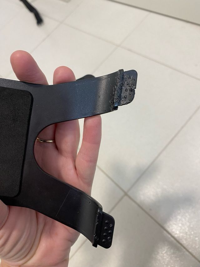 Soporte para coche de ipad