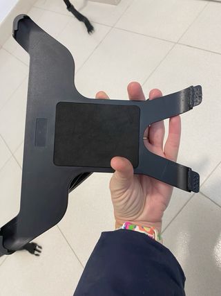 Soporte para coche de ipad