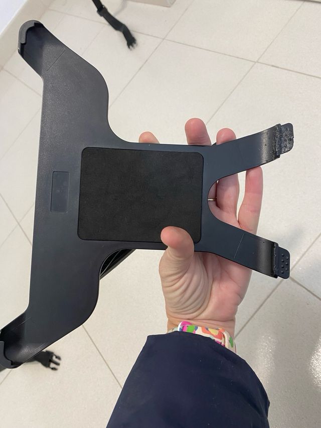 Soporte para coche de ipad