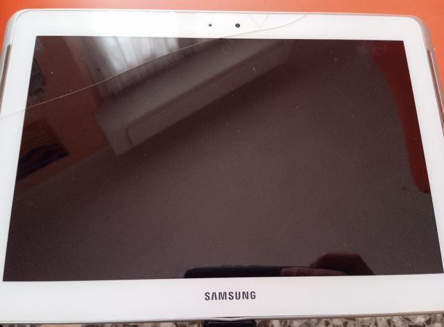 Tablet Samsung Tab 2 10.1 16Giga LEER