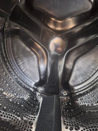 Lavadora SIEMENS 8KG 63L CARGA frontal 