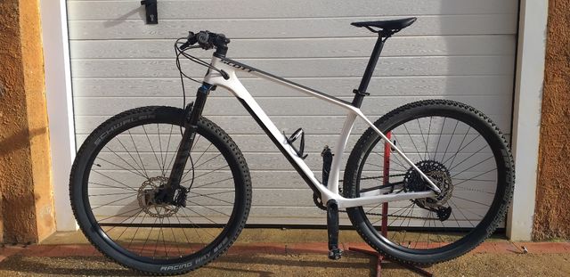 Scott Scale 920 semi nueva