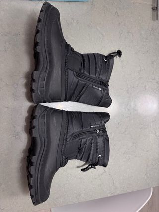 Botas de nieve talla 32