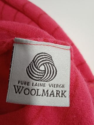 Jersey de Lacoste talla L -40