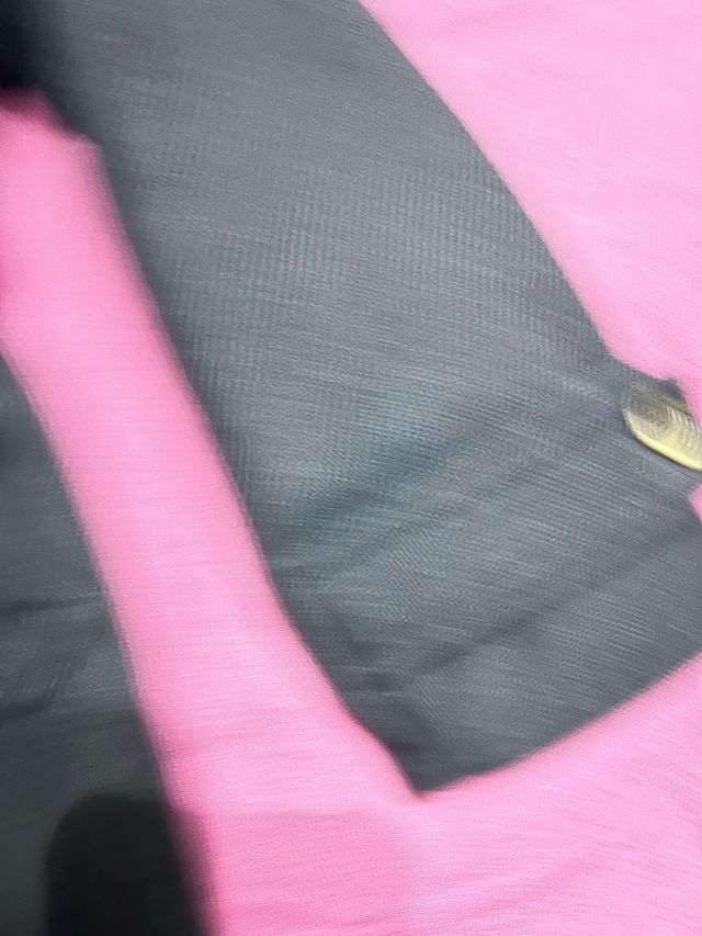 Chaquetón/ Lobo marino NUEVO