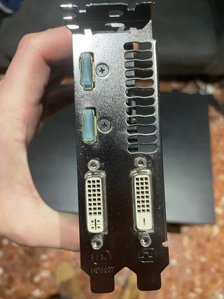 Lote CPU RAM PLACA BASE GRÁFICA