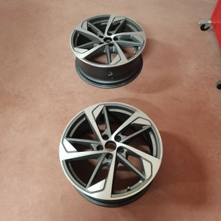 Llanta orginal Audi sport 19" OFERTA!!!!
