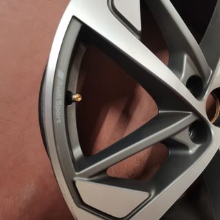 Llanta orginal Audi sport 19" OFERTA!!!!