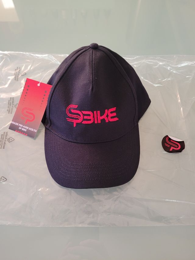 Cappello Sp Bike