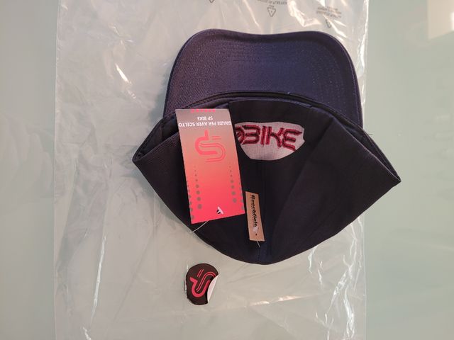 Cappello Sp Bike