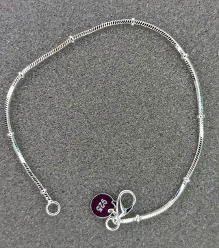 Braccialetto argento 925