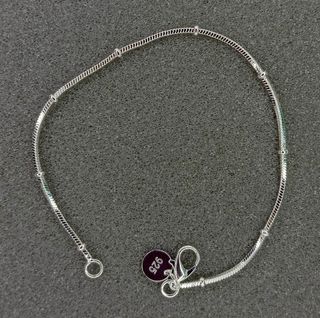 Braccialetto argento 925