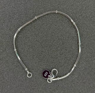 Braccialetto argento 925