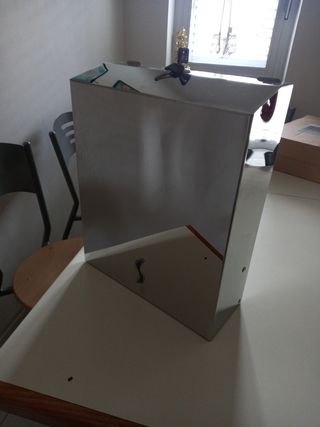 Distributore carta