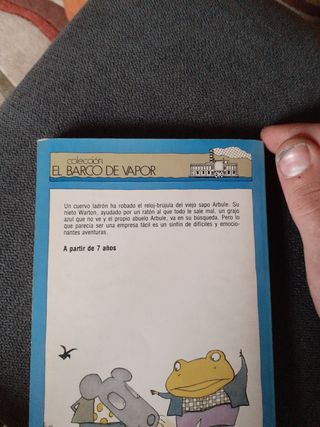 El verano de la sirena