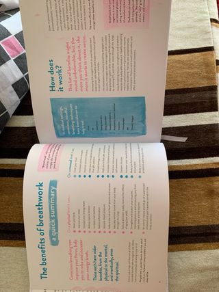 Draw Breath: The Art of Breathing