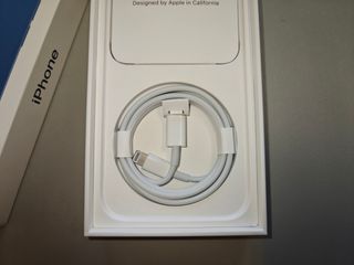 Cable Apple Lightning-TipoC original 